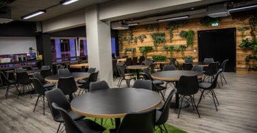 Farfetch escritório Lisboa Distribuição Hoje