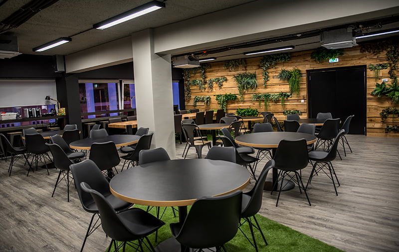 Farfetch escritório Lisboa Distribuição Hoje