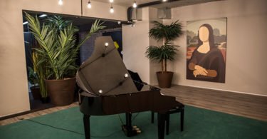Farfetch escritório Lisboa Distribuição Hoje