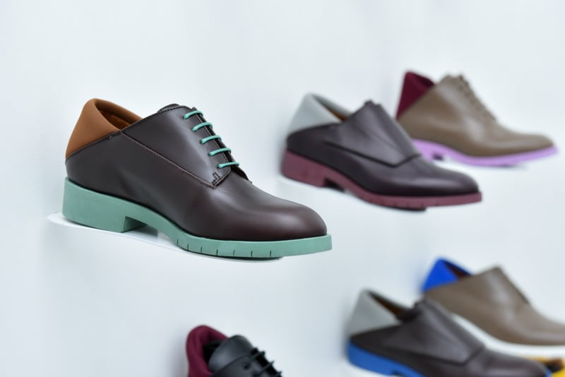 Freakloset - sapatos - Distribuição Hoje