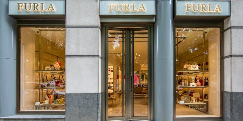 Furla Lisboa Distribuição Hoje
