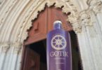 Gin ribatejano Gotik Distribuição Hoje