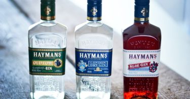 Haymans Gin