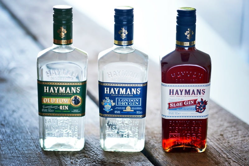 Haymans Gin