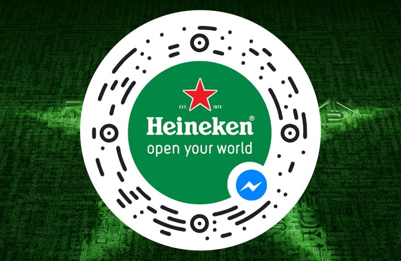 Heineken campanha NOS Alive Distribuição Hoje