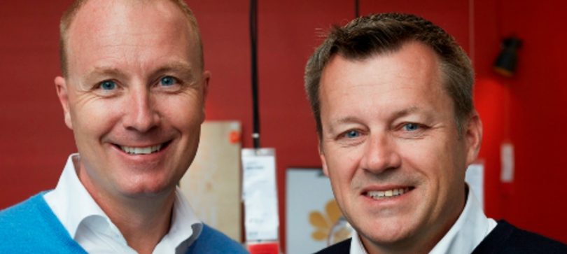 Jesper Bordin CEO IKEA Distribuição Hoje