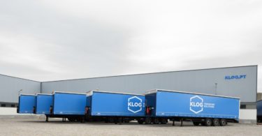 KLOG fatura 41 milhões de euros em 2016