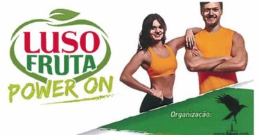 Luso Fruta Power On Distribuição Hoje