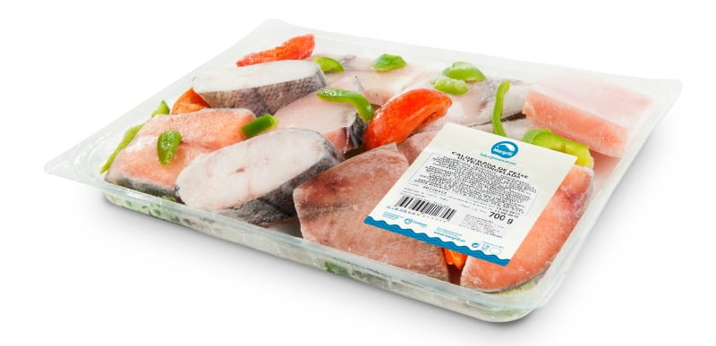 Margrill lança gama de produtos prontos a confecionar