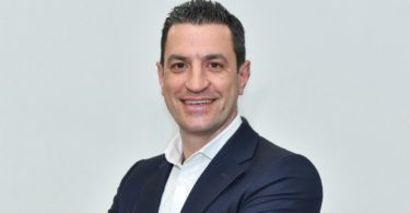 Massimiliano Silvestri Administrador Delegado Lidl PT Distribuição Hoje