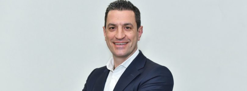 Massimiliano Silvestri Administrador Delegado Lidl PT Distribuição Hoje