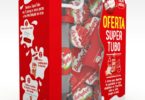 Mini Babybel SuperTubo Distribuição Hoje
