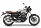 Moto Guzzi lança modelo especial para celebrar 50 anos do V7
