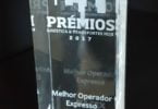 NACEX prémio melhor operador logístico