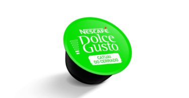 Nescafé Dolce Gusto lança edição limitada made in Brasil