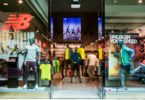 New Balance abre a primeira loja outlet em Portugal
