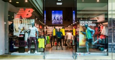 New Balance abre a primeira loja outlet em Portugal