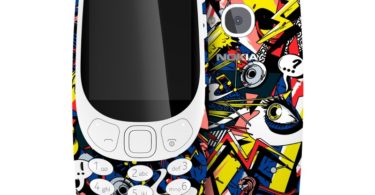 Nokia  Distribuição Hoje