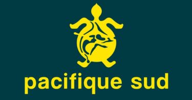 Pacifique Sud logo Distribuição Hoje