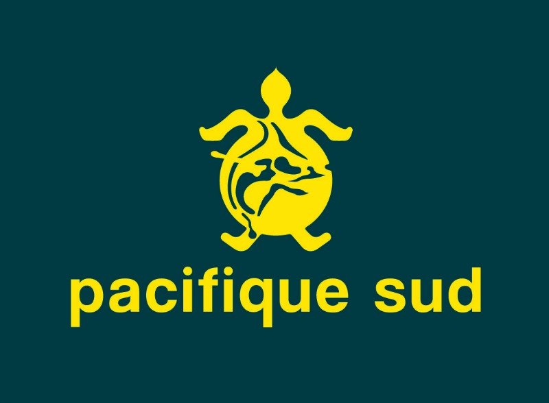 Pacifique Sud logo Distribuição Hoje