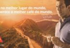 Pauleta dá a cara por nova campanha da Delta Cafés