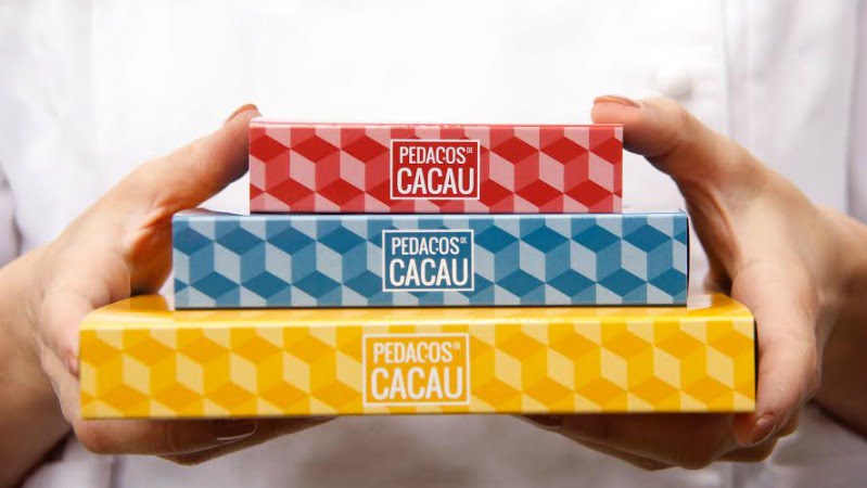 De engenheira florestal a artesã de chocolate: conheça a nova marca nacional