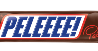 Pelé Distribuição Hoje