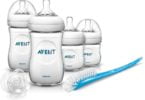 Philips Avent lança gama de produtos de amamentação