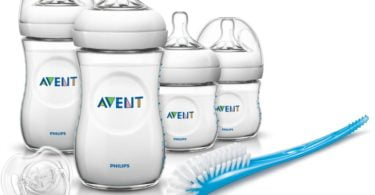 Philips Avent lança gama de produtos de amamentação