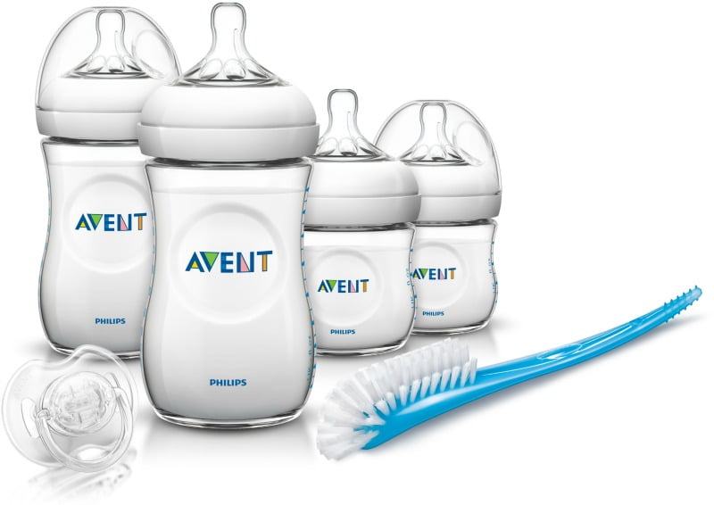 Philips Avent lança gama de produtos de amamentação