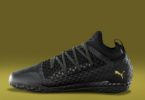 Puma NetFit Distribuição Hoje