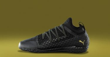 Puma NetFit Distribuição Hoje
