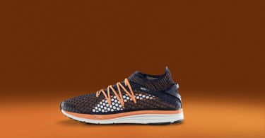 Puma NetFit Distribuição Hoje
