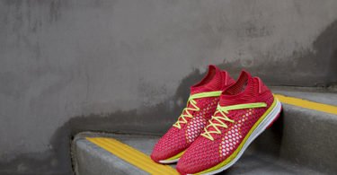 Puma NetFit Distribuição Hoje