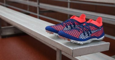 Puma NetFit Distribuição Hoje