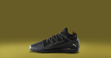 Puma NetFit Distribuição Hoje