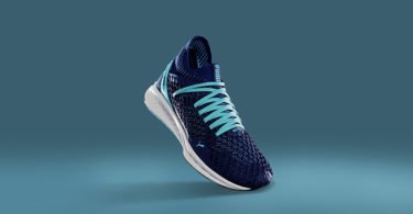 Puma NetFit Distribuição Hoje