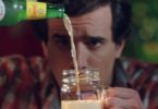Sagres Radler a natureza tem coisas mais estranhas