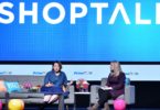 ShopTalk USA Distribuição Hoje