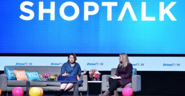 ShopTalk USA Distribuição Hoje