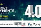 Smart Payments  Distribuição Hoje