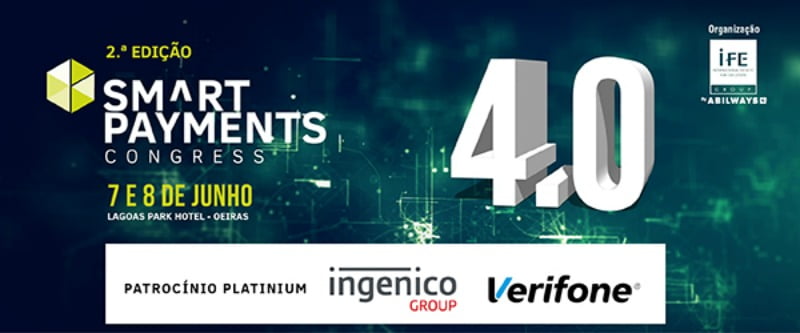Smart Payments  Distribuição Hoje