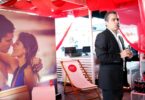 Tiago Lima Diretor Relações Externas Coca Cola Distribuição Hoje