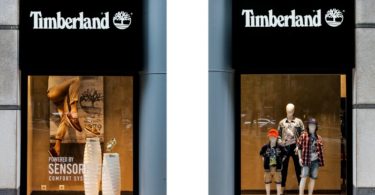 Timberland Distribuição Hoje