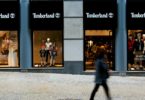 Timberland reabre a sua loja da Avenida da Liberdade