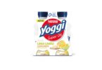 Yoggi lança nova gama de iogurtes líquidos