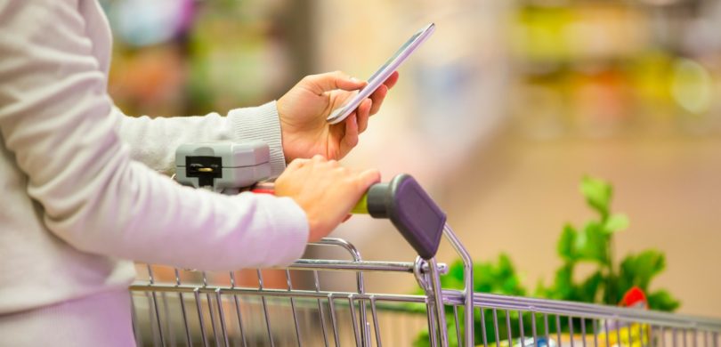 Consumo vai muito além do preço
