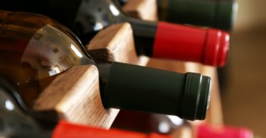 vinhos Distribuição Hoje