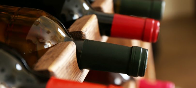 vinhos Distribuição Hoje