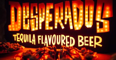 JF DESPERADOS BLOGGERS